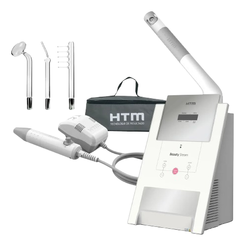 Beauty Steam Maxx + Beauty Face — HTM